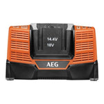 Chargeur de batterie AEG Powertools BL1418 GBS NICD / NIMH / Li-ion