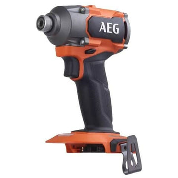 Perceuse d'impact AEG Powertools BSS18C3B3-0 2900 rpm 18 V