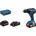 Perceuse visseuse BOSCH Professional GSR 18V-55 18 V 55 Nm