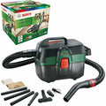 Aspirateur 3-en-1 BOSCH AdvancedVac 18V-8 8 L