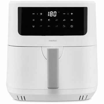 Friteuse à Air Medion LIFE P10 XL Blanc 2150 W 6,8 L