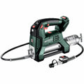 Graisseur de Batterie Metabo FP 18 LTX Noir Vert