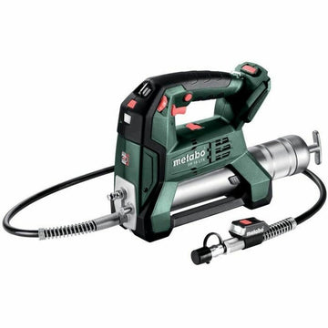 Graisseur de Batterie Metabo FP 18 LTX Noir Vert