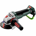 Meuleuse d'angle Metabo WPBA 18 LTX BL 15-125