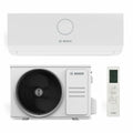 Air Conditionné BOSCH CLIMATE 3000I R32 2150 fg/h Split Blanc A+ A++ A+++ A+++/A++