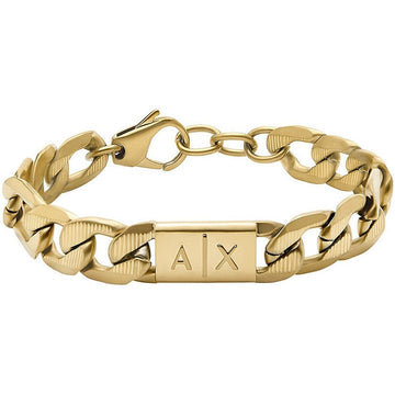 Bracelet Homme Armani Exchange AXG0078710