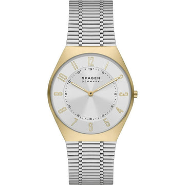 Montre Femme Skagen GRENEN ULTRA SLIM (Ø 37 mm)