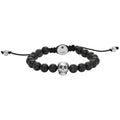 Bracelet Femme Diesel DX1381040 Noir