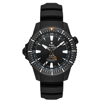 Montre Unisexe Zodiac ZO3557