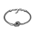 Bracelet Homme Emporio Armani COUPLES Acier inoxydable