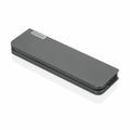 Station d'acceuil Lenovo USB-C Mini Dock Gris