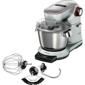 Robot Pâtissier avec Bol BOSCH MUM9AX5S00 5,5 L 1500 W