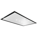 Hotte standard Siemens AG LR97CBS20 Noir/Blanc