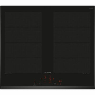 Plaque à Induction Siemens AG iQ700 EX651HXC1E 60 cm
