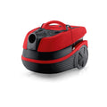 Aspirateur BOSCH BWD421PET Noir Rouge Noir/Rouge