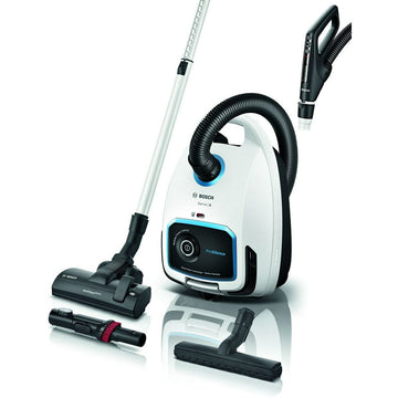 Aspirateur sans fil BOSCH BGB6SIL1 700 W