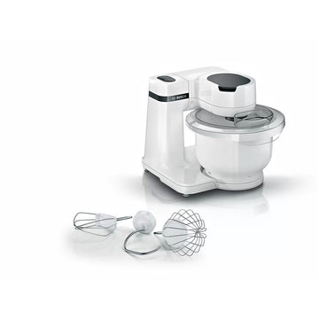 Robot culinaire BOSCH MUMS2AW00 Blanc 700 W 3,8 L