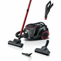 Aspirateur BOSCH BGS41POW1 Noir Noir/Rouge 700 W