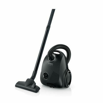 Aspirateur à sacs BOSCH BGBS2LB1 Noir 600 W 3,5 L