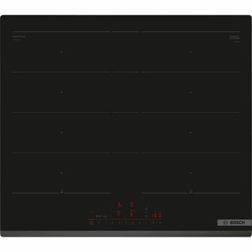 Plaque à Induction BOSCH PXY63KHC1E