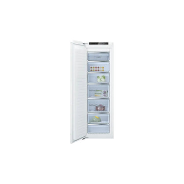 Congélateur BOSCH GIN81ACE0 Blanc 212 L