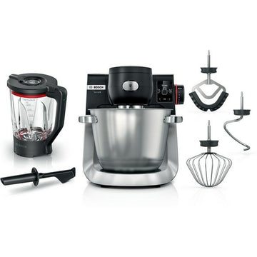 Robot culinaire BOSCH MUMS6ZS17 Noir 1600 W 5,5 L