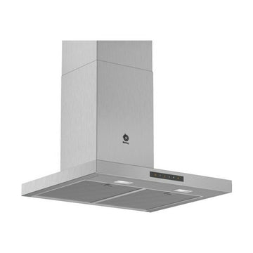 Hotte standard Balay 3BC967GX 60 cm 671 m3/h 140W A Acier