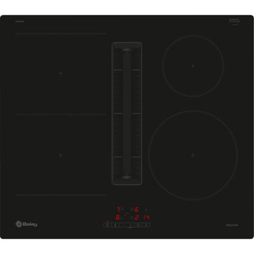 Plaque à Induction Balay 3EBC963ER 59,2 cm 7400 W
