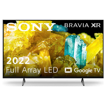 TV intelligente Sony XR50X90SAEP  50 50" 4K ULTRA HD LED WIFI 50" 4K Ultra HD HDR D-LED LCD