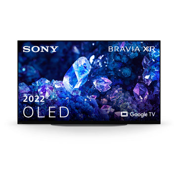 TV intelligente Sony XR-48A90K 48" 4K ULTRA HD OLED WIFI 4K Ultra HD 48" OLED