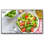 Télévision Videowall Sony FW-65BZ35L 65" IPS 4K Ultra HD