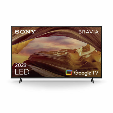 Télévision Sony KD-75X75WL 4K Ultra HD 75" LED HDR HDR10