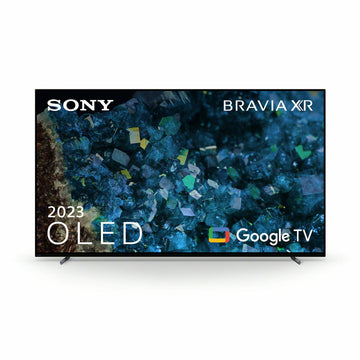 Télévision Sony XR-55A80L 55" 4K Ultra HD OLED QLED