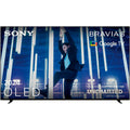 TV intelligente Sony K65XR80PAEP  65 65" OLED 4K Ultra HD