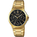 Montre Femme Casio LADY MULTIFUNCTION (Ø 33 mm) (Ø 34 mm)