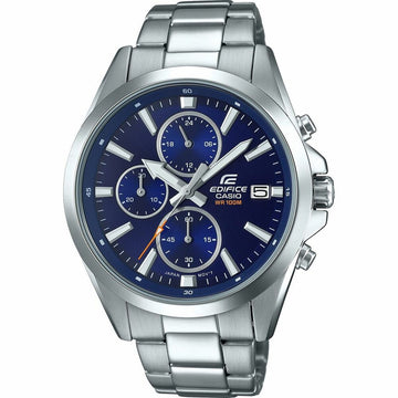 Montre Homme Casio 560D-2AVUEF Argenté