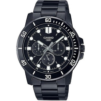 Montre Homme Casio COLLECTION Noir (Ø 45 mm)