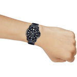 Montre Homme Casio COLLECTION Noir (Ø 45 mm)