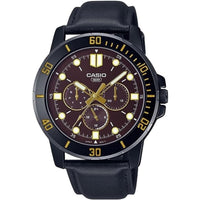 Montre Homme Casio COLLECTION Noir (Ø 45 mm)