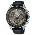 Montre Homme Casio EFR-552L-5AVUEF Noir Gris (Ø 47 mm)