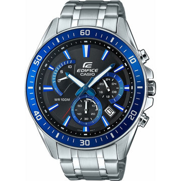 Montre Homme Casio EFR-552D-2AVUEF Argenté (Ø 47 mm)