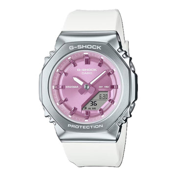 Montre Homme Casio G-Shock GM-S2110-7A6ER