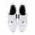 chaussures de cyclisme Shimano Tri TR501 Blanc Blanc/Gris