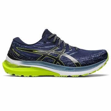 Chaussures de Running pour Adultes Asics Gel-Kayano 29 Bleu foncé