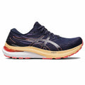 Chaussures de sport pour femme Asics Gel Kayano 29 Bleu foncé