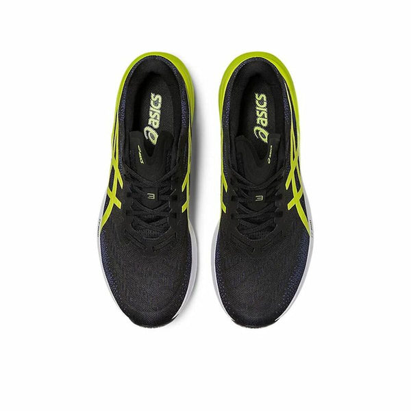 Chaussures de Running pour Adultes Asics Dynablast 3 Noir Homme