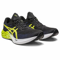 Chaussures de Running pour Adultes Asics Dynablast 3 Noir Homme