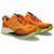 Chaussures de Running pour Adultes Asics Fuji Lite 4 Montagne Homme Orange