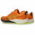 Chaussures de Running pour Adultes Asics Fuji Lite 4 Montagne Homme Orange