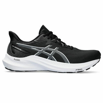 Chaussures de Running pour Adultes Asics GT-2000 Noir